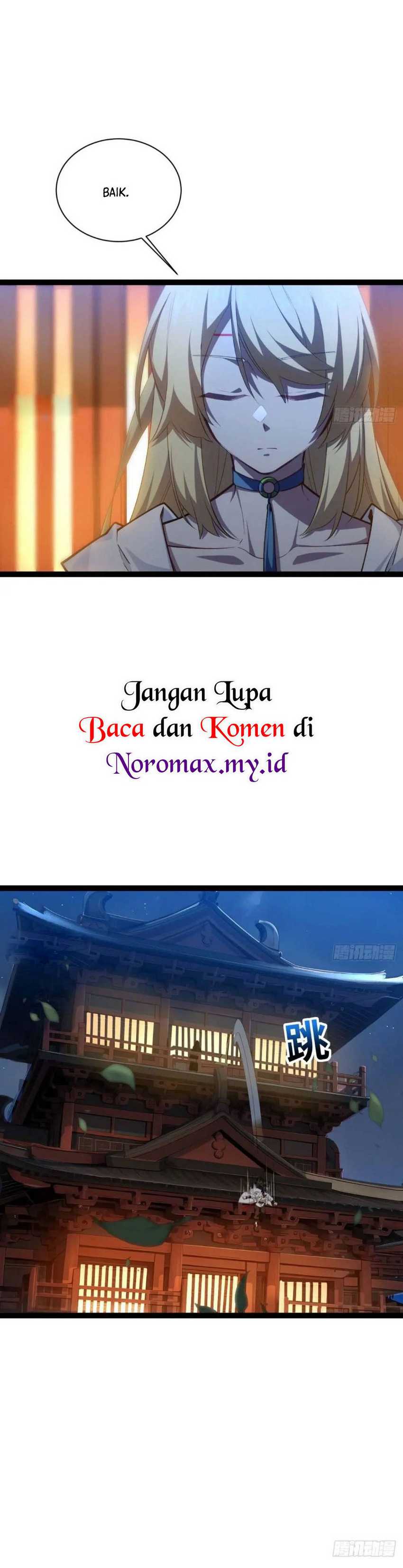 Scoring the Sacred Body of the Ancients from the Get-go Chapter 19 halaman 27