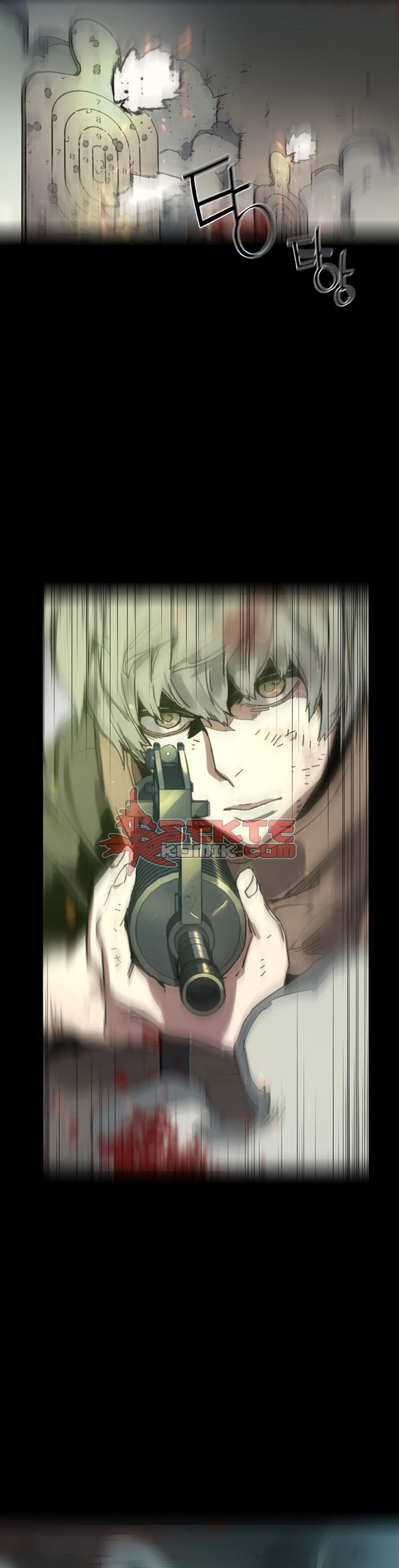 Mercenary Enrollment Chapter 1 halaman 43