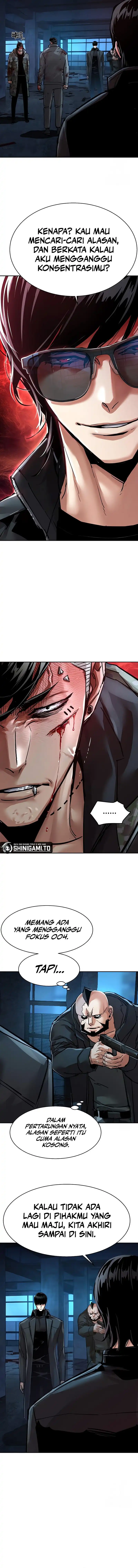 Mercenary Enrollment Chapter 276 halaman 14