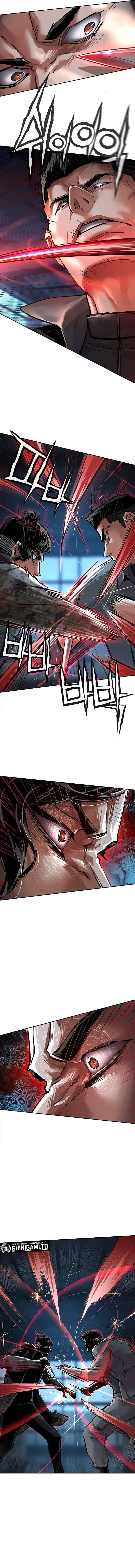 Mercenary Enrollment Chapter 276 halaman 6