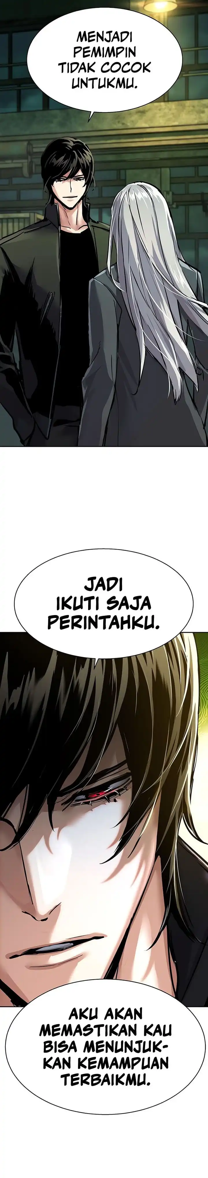 Mercenary Enrollment Chapter 278 halaman 27