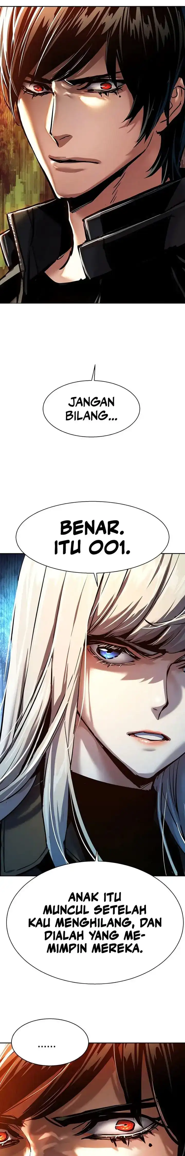 Mercenary Enrollment Chapter 279 halaman 26