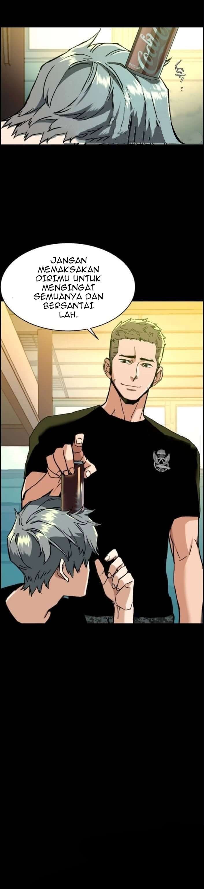 Mercenary Enrollment Chapter 31 halaman 10