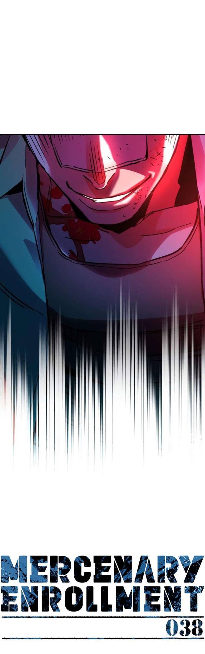 Mercenary Enrollment Chapter 38 halaman 14