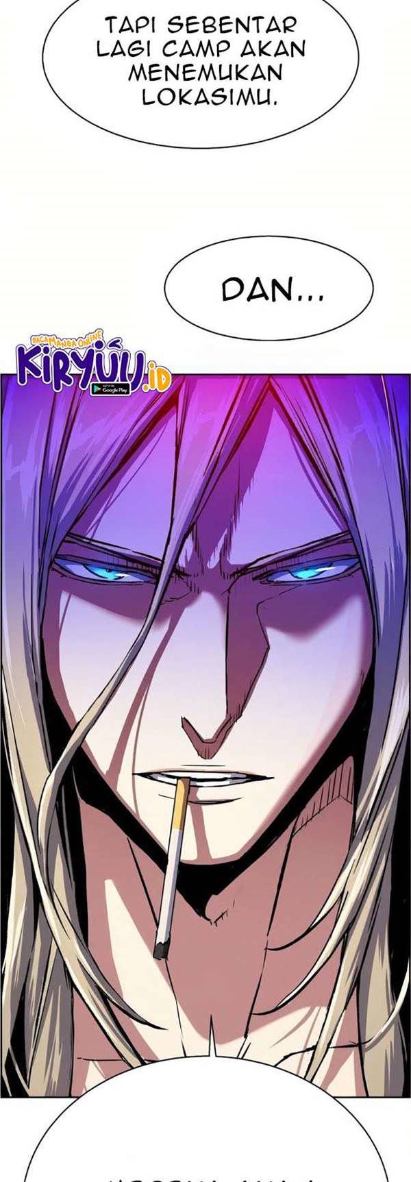 Mercenary Enrollment Chapter 39 halaman 45