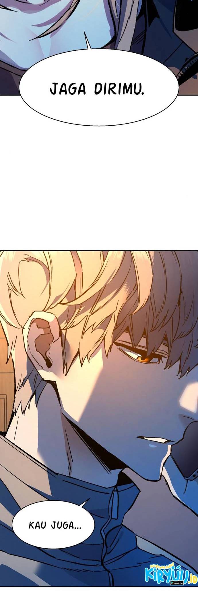 Mercenary Enrollment Chapter 43 halaman 54