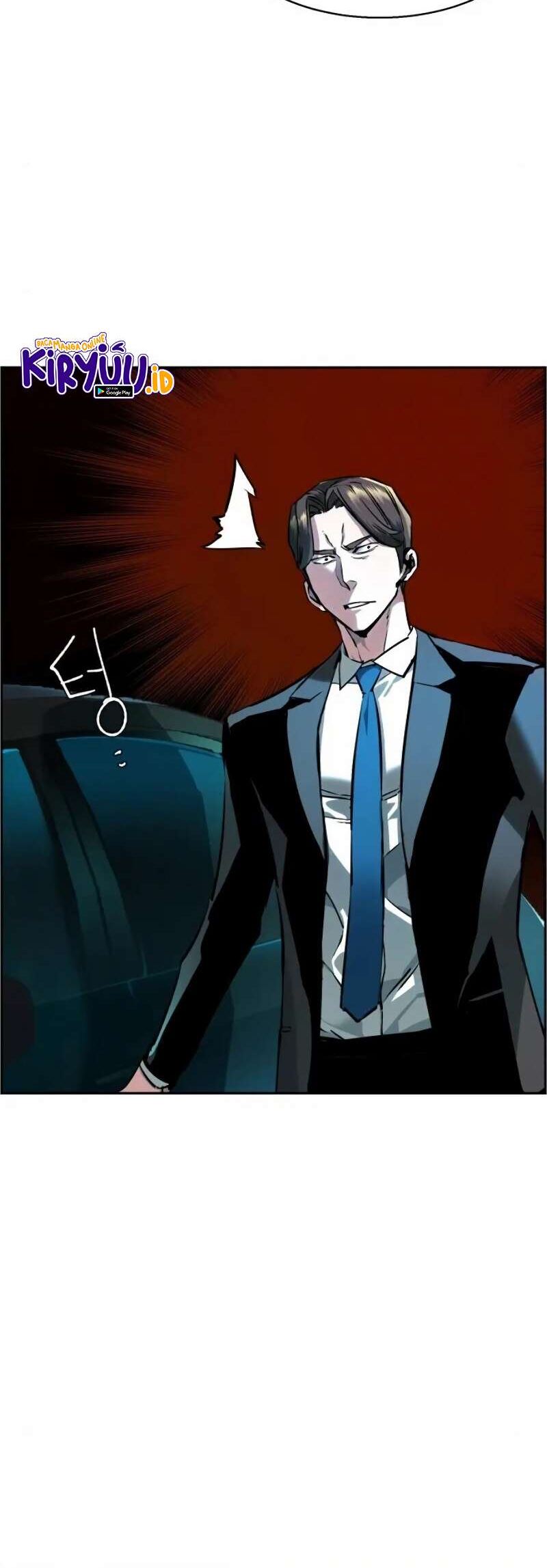 Mercenary Enrollment Chapter 46 halaman 46