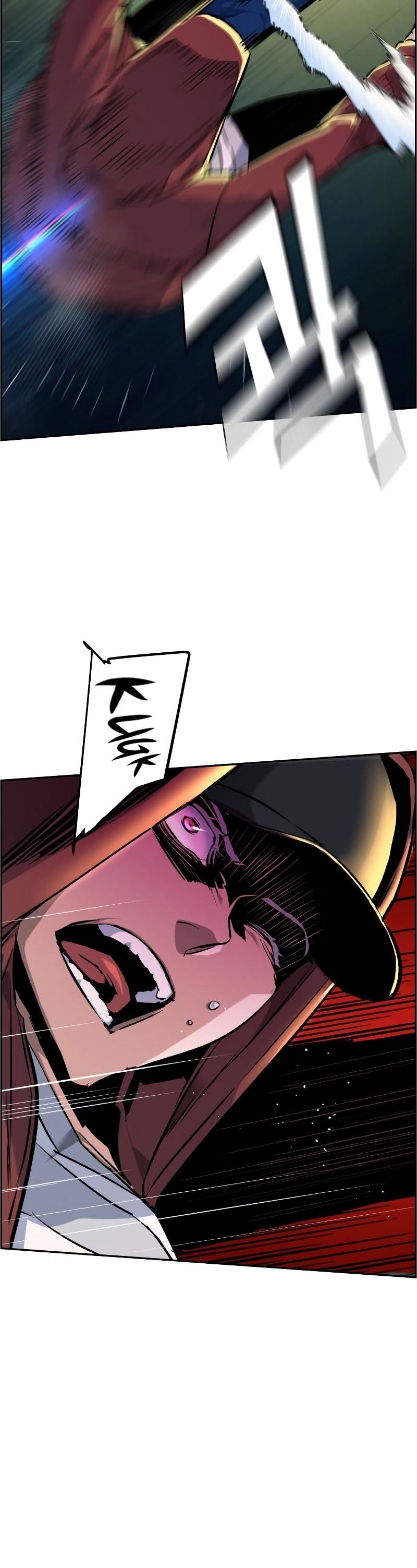 Mercenary Enrollment Chapter 53 halaman 13
