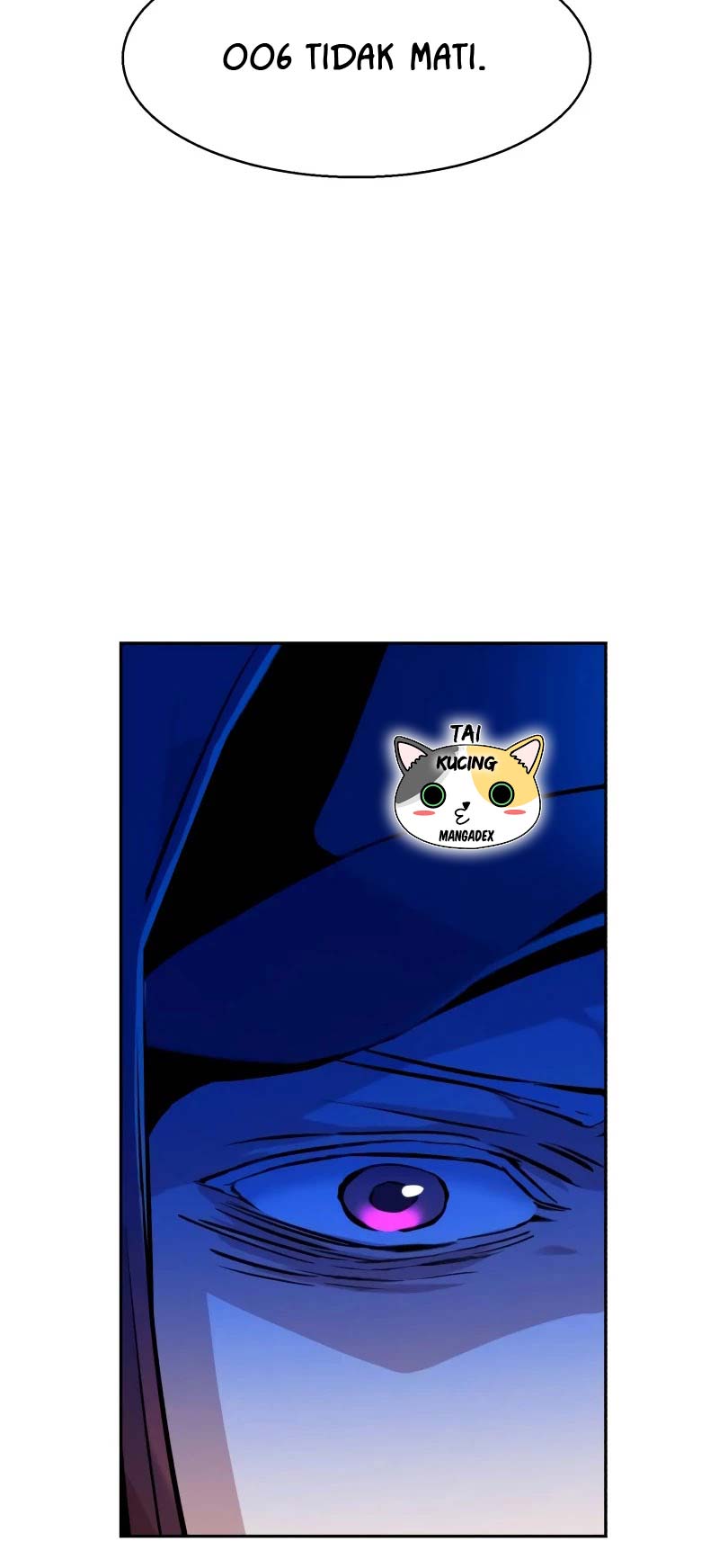 Mercenary Enrollment Chapter 54 halaman 40