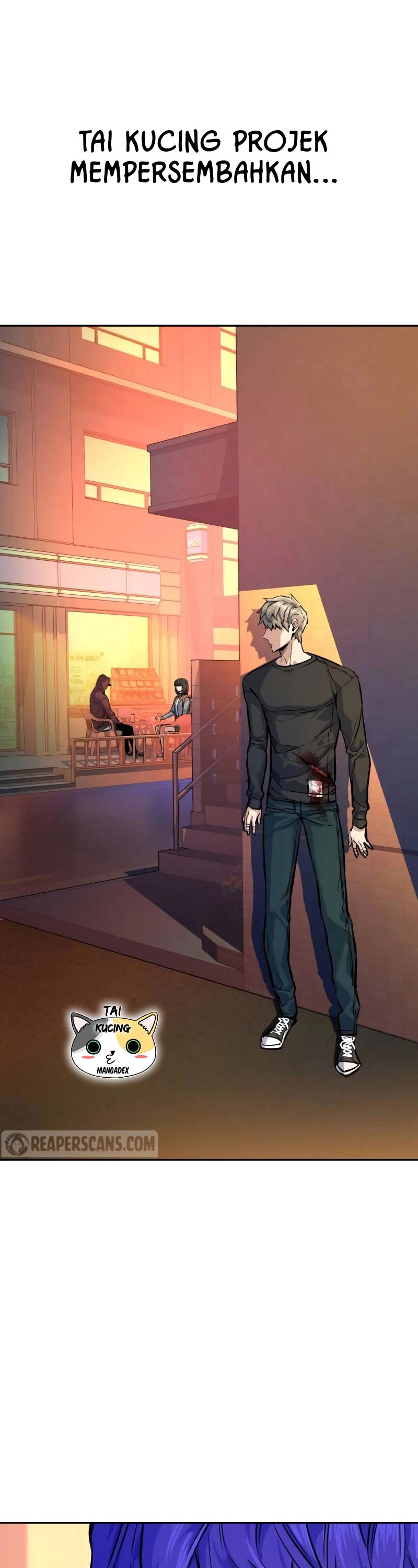 Mercenary Enrollment Chapter 54 halaman 1