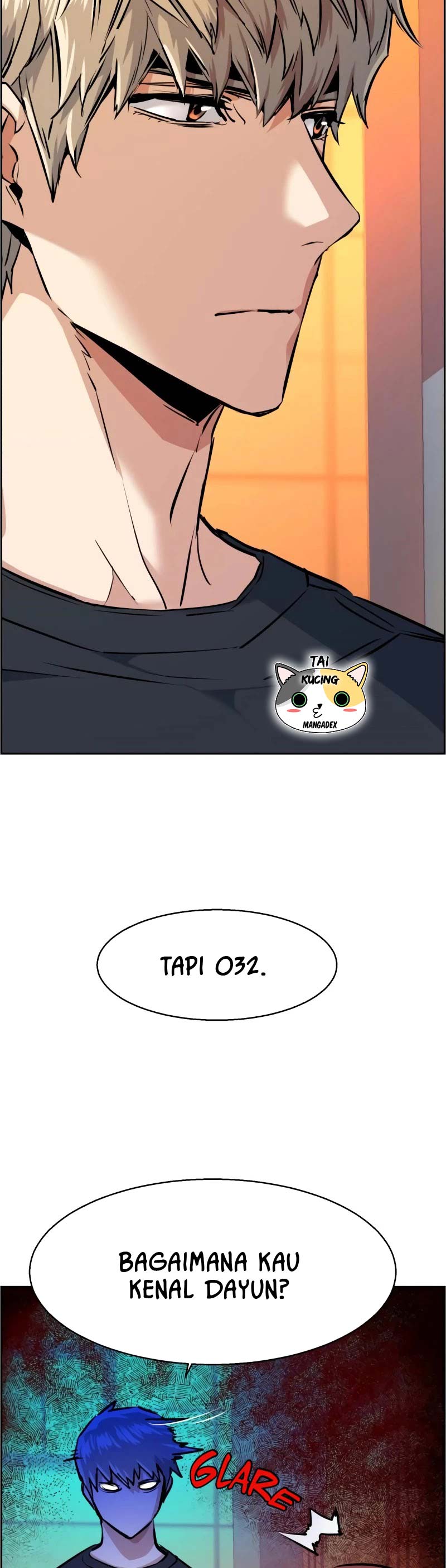 Mercenary Enrollment Chapter 54 halaman 52