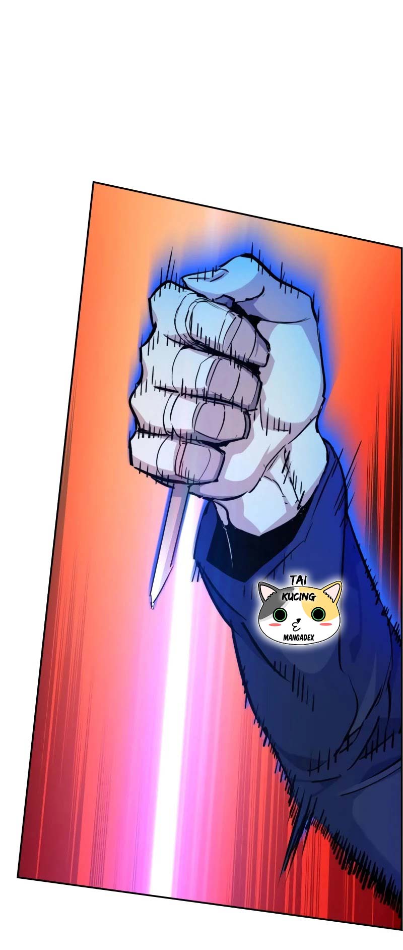 Mercenary Enrollment Chapter 54 halaman 10