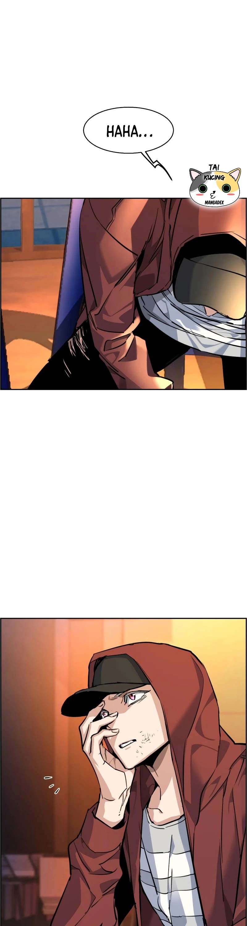Mercenary Enrollment Chapter 54 halaman 46