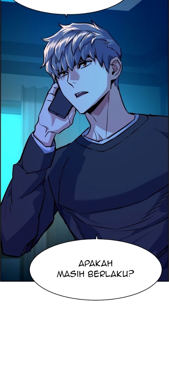 Mercenary Enrollment Chapter 57 halaman 55