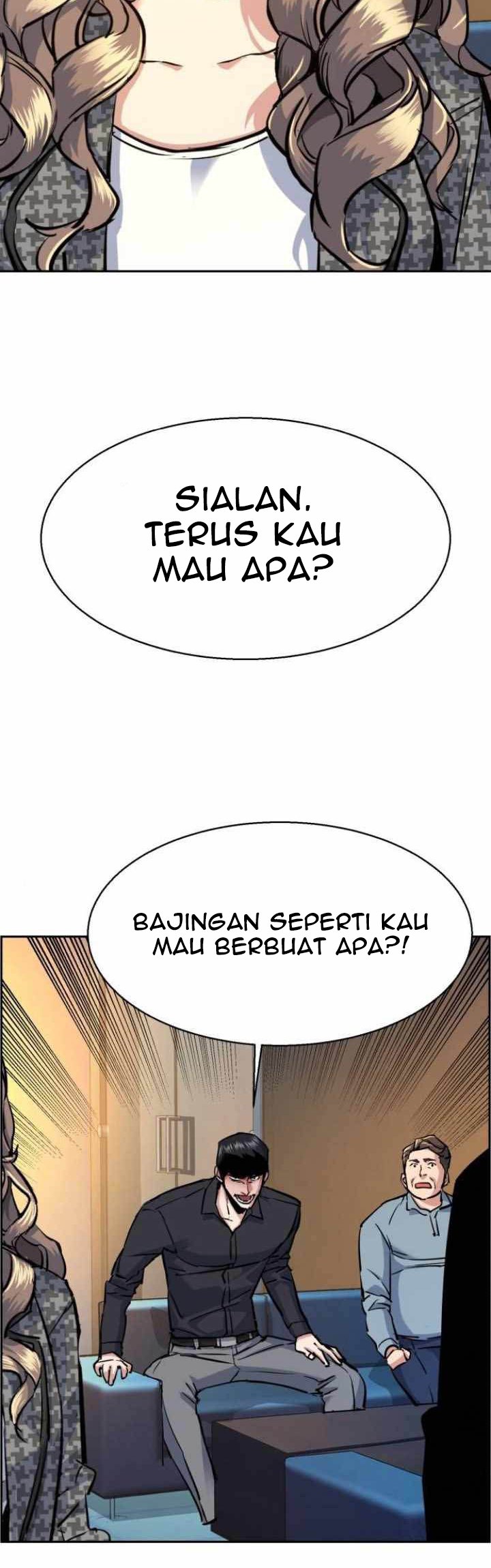 Mercenary Enrollment Chapter 62 halaman 13