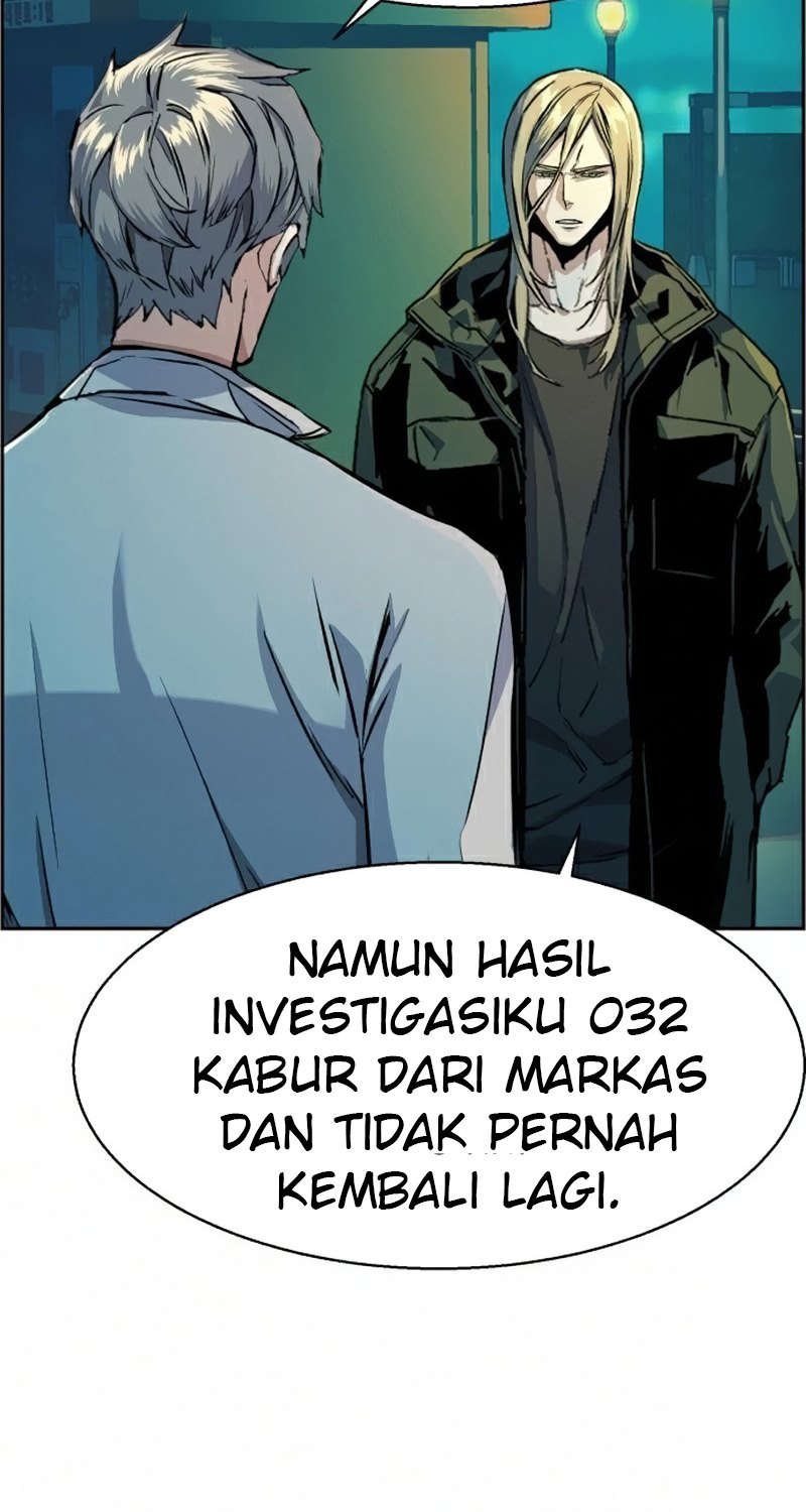 Mercenary Enrollment Chapter 64 halaman 63