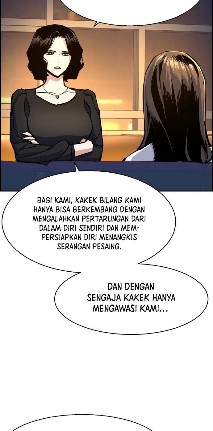 Mercenary Enrollment Chapter 73 halaman 58