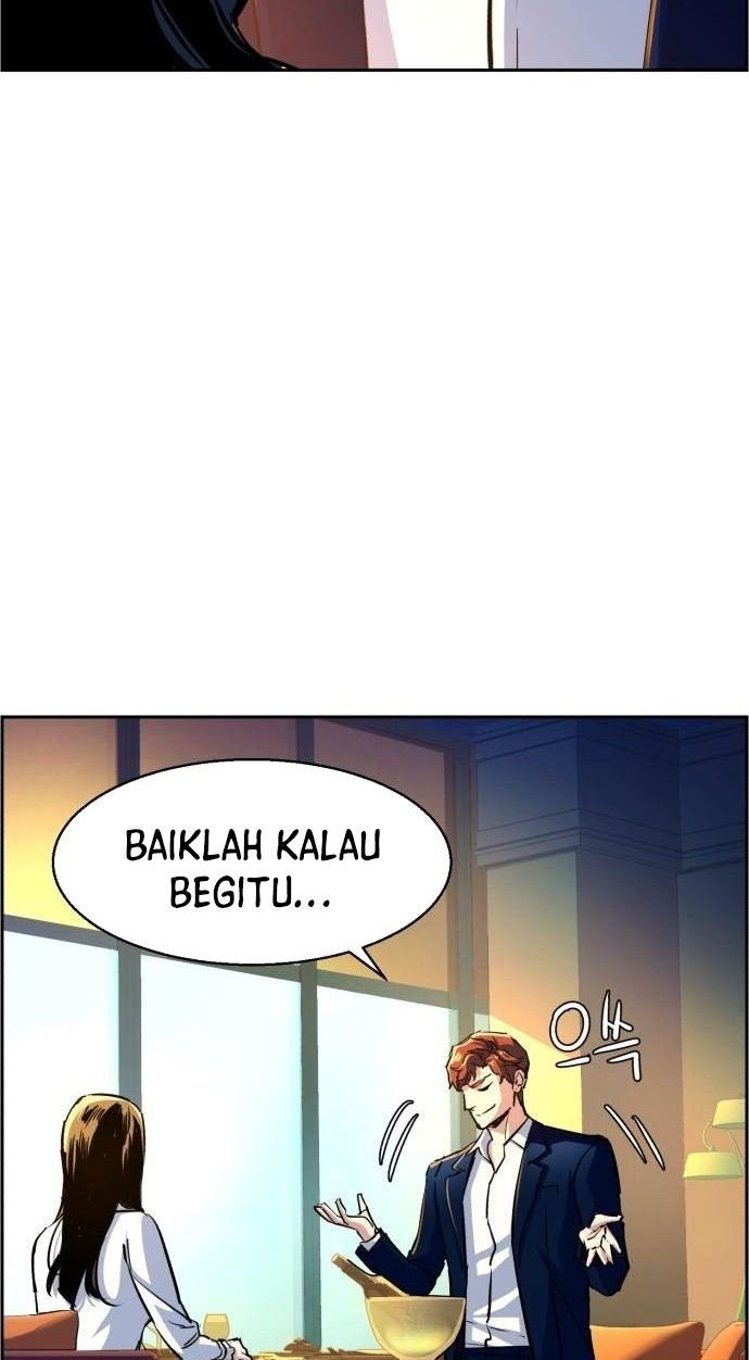 Mercenary Enrollment Chapter 73 halaman 13