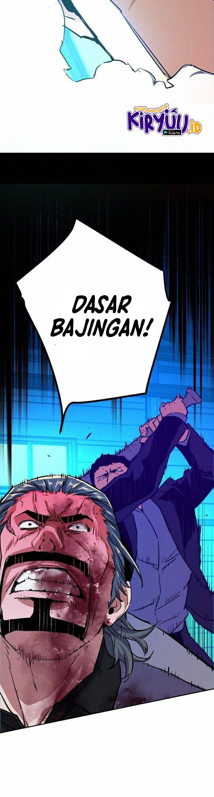 Mercenary Enrollment Chapter 82 halaman 51