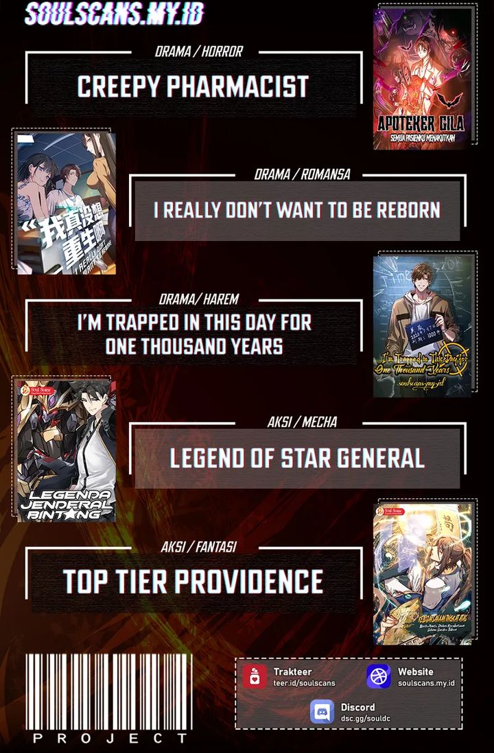 Infinite Evolution Starting From Zero Chapter 1 halaman 44