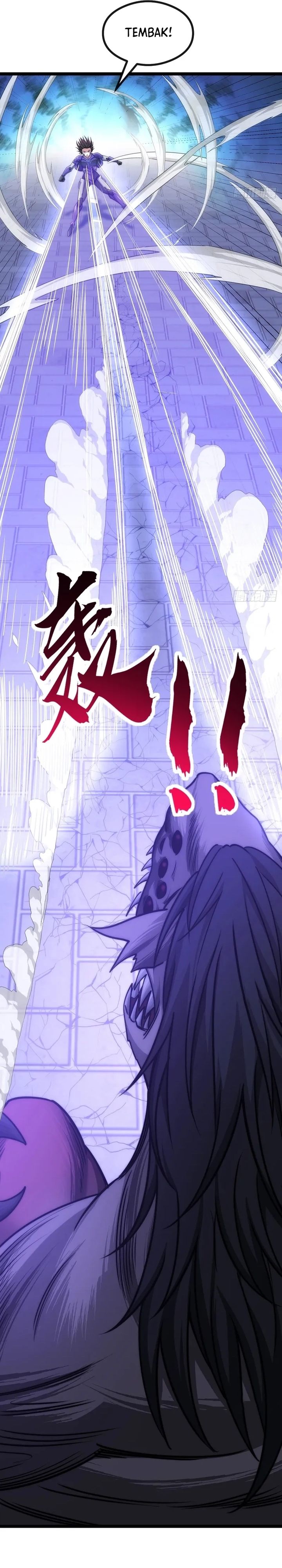 Infinite Evolution Starting From Zero Chapter 6 halaman 27