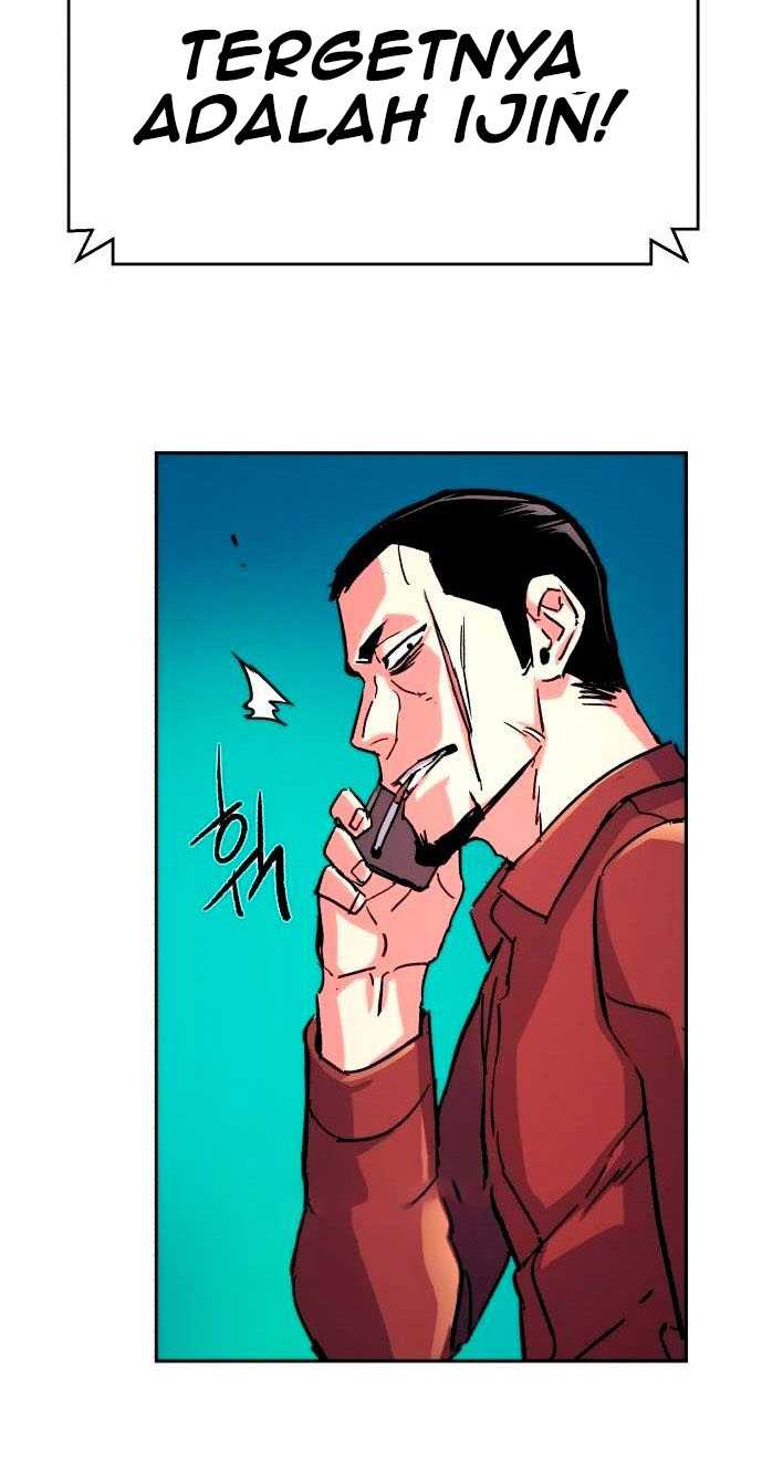 Mercenary Enrollment Chapter 107 halaman 90