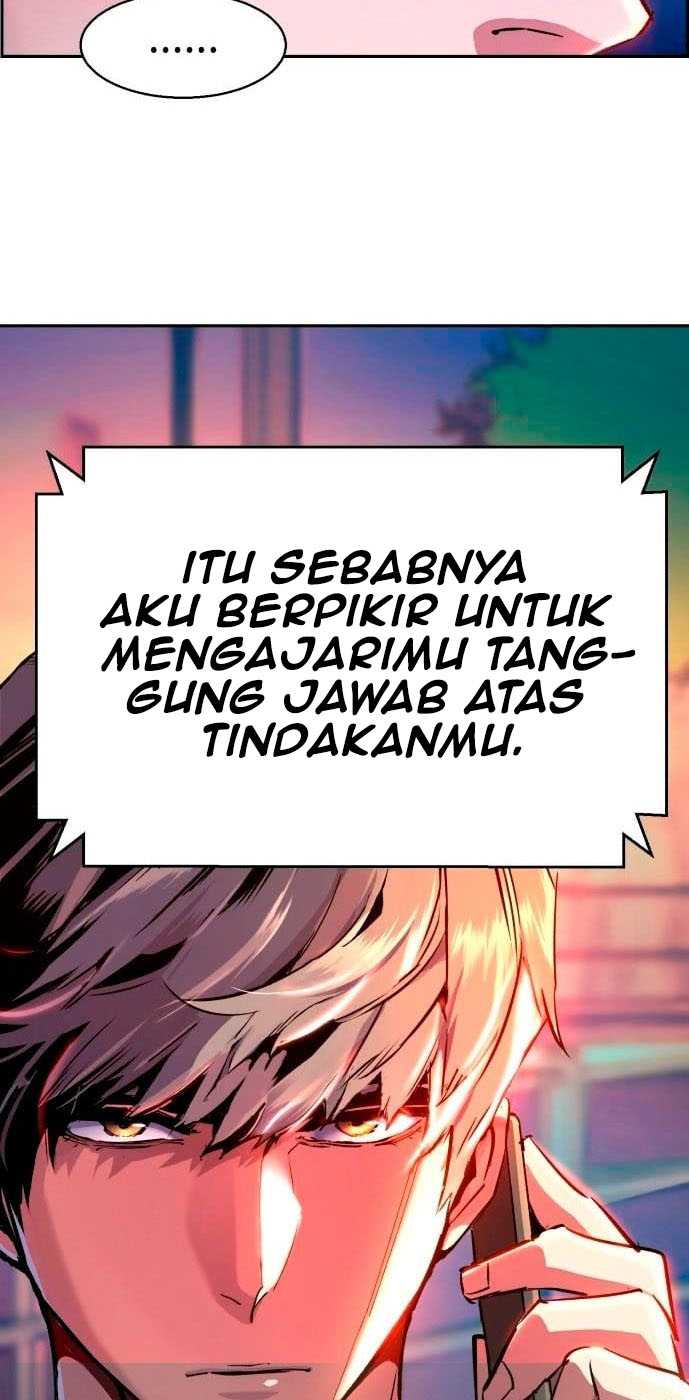 Mercenary Enrollment Chapter 107 halaman 60
