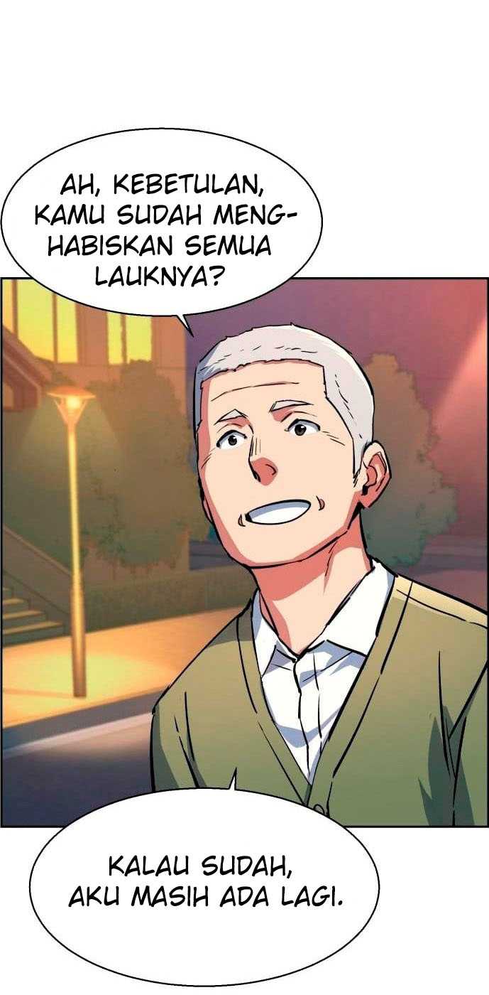 Mercenary Enrollment Chapter 107 halaman 68