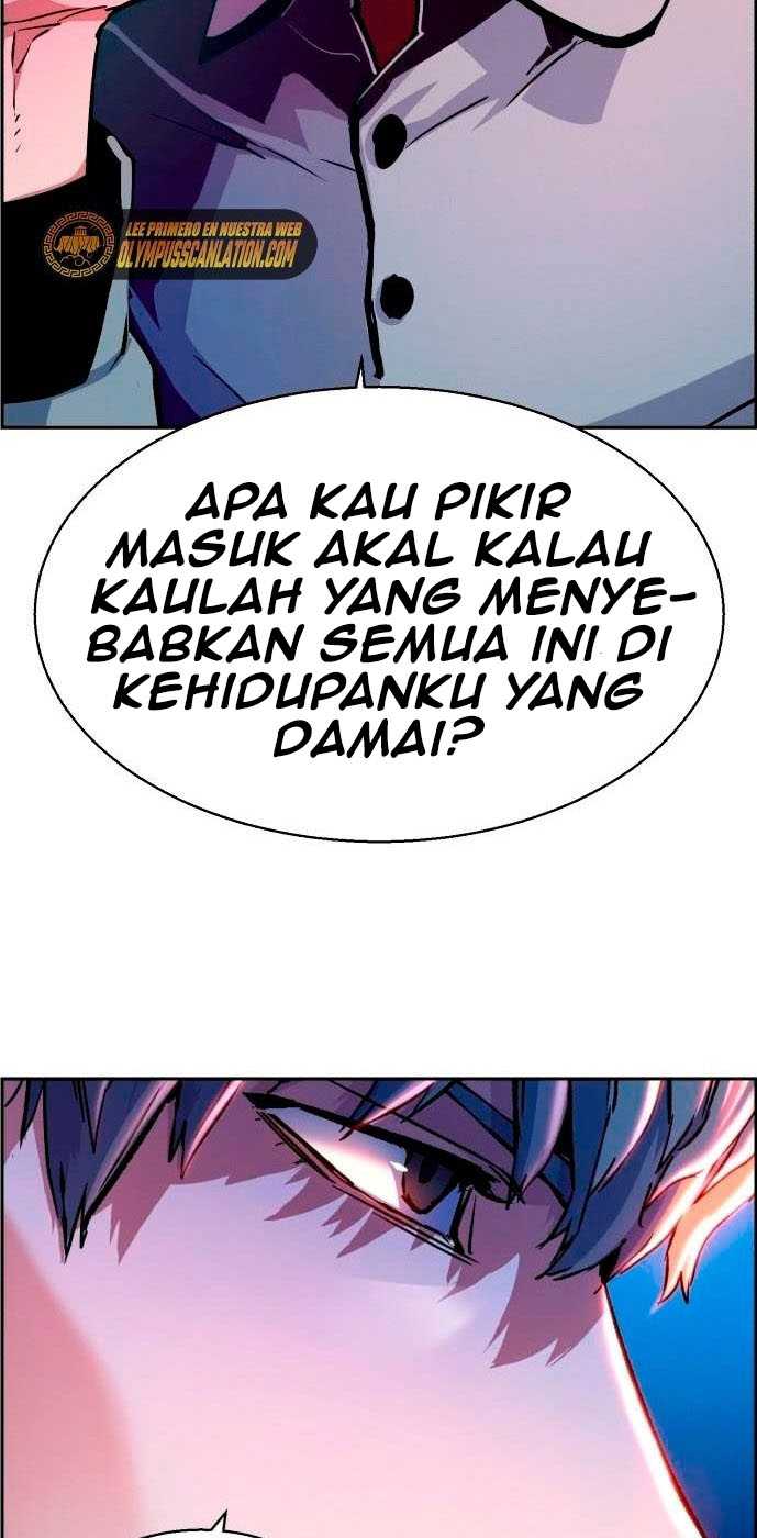 Mercenary Enrollment Chapter 107 halaman 59