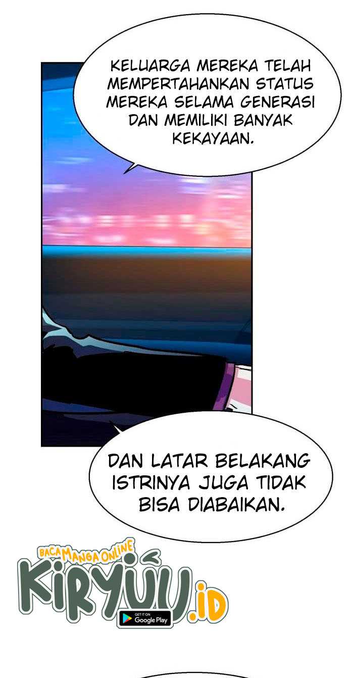 Mercenary Enrollment Chapter 107 halaman 16