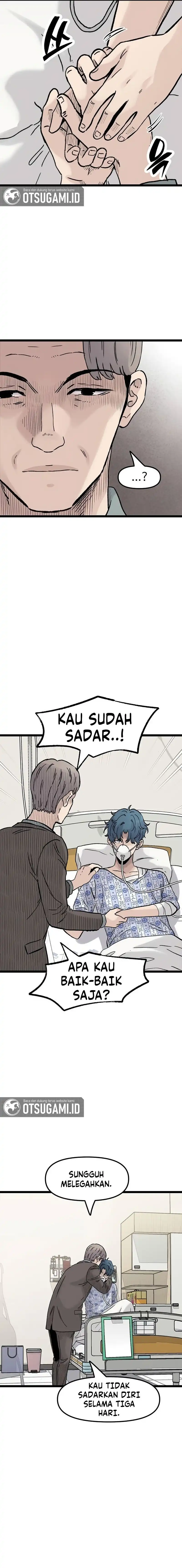 The Silent Transfer Student Chapter 49 halaman 15