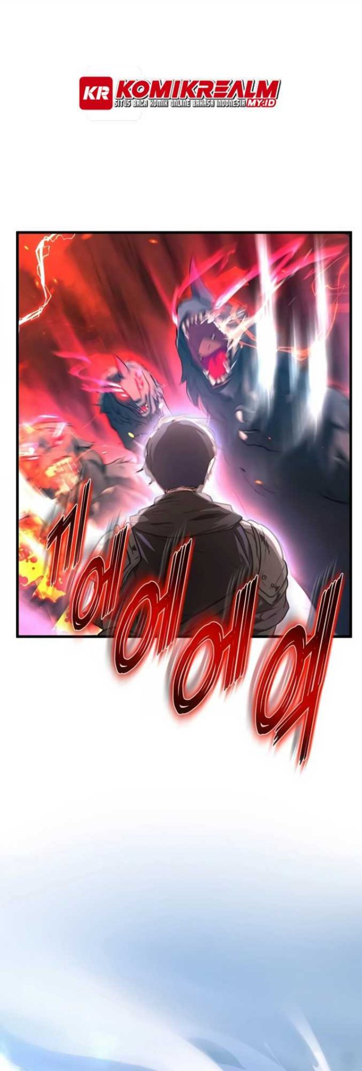 Leveling Up with Skills Chapter 1 halaman 10