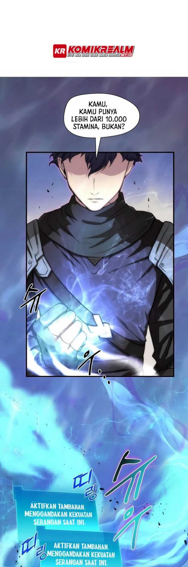 Leveling Up with Skills Chapter 1 halaman 51