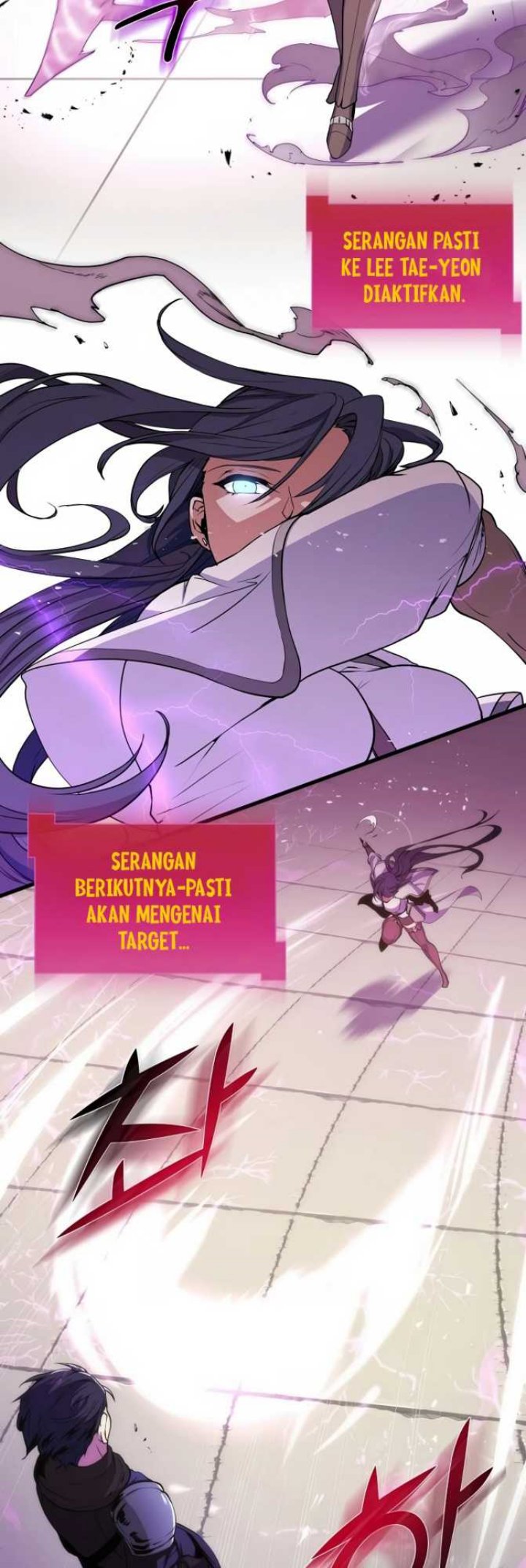 Leveling Up with Skills Chapter 2 halaman 23