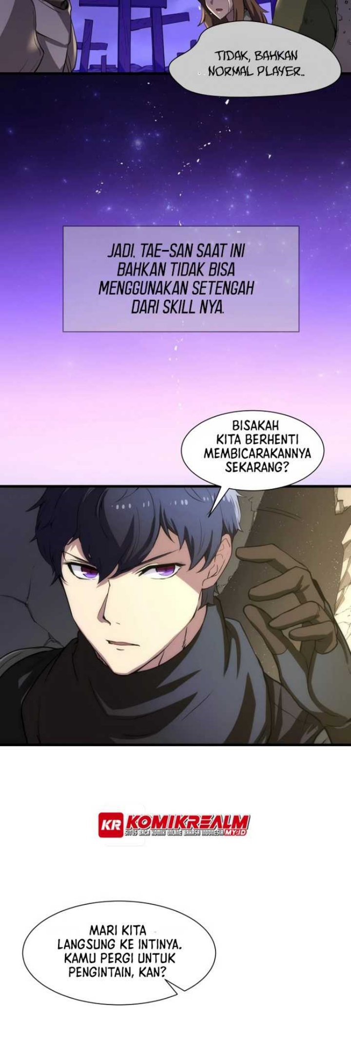 Leveling Up with Skills Chapter 2 halaman 31