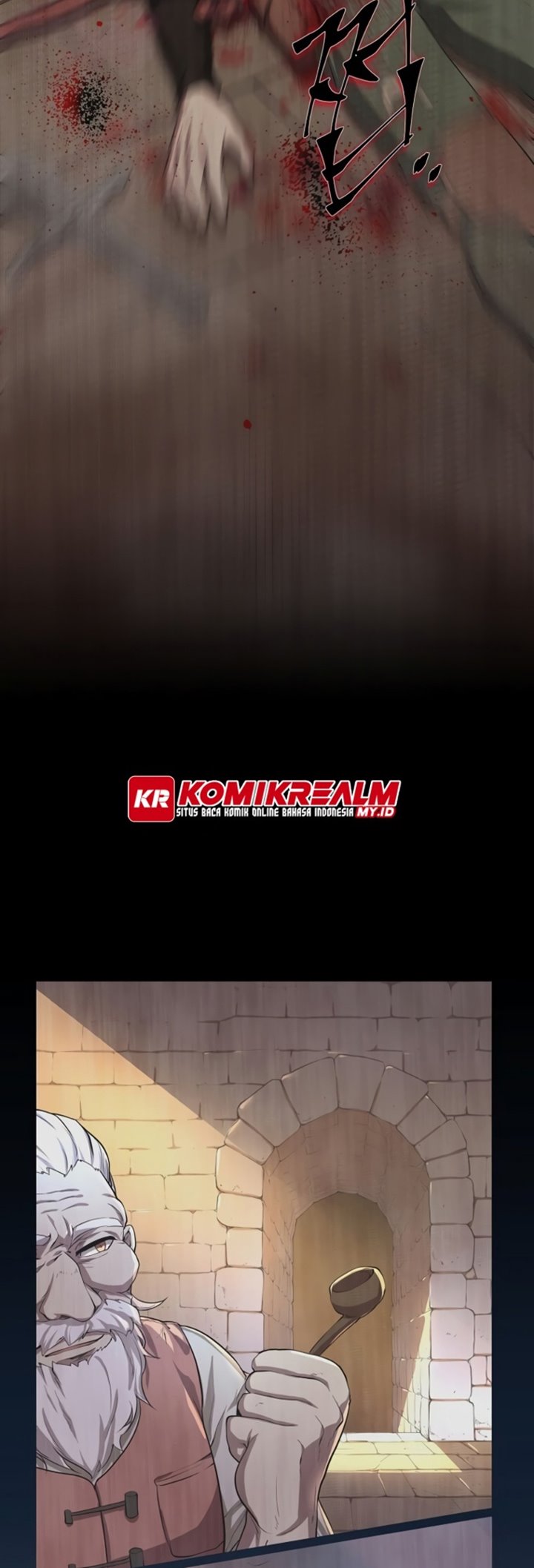 Leveling Up with Skills Chapter 6 halaman 36