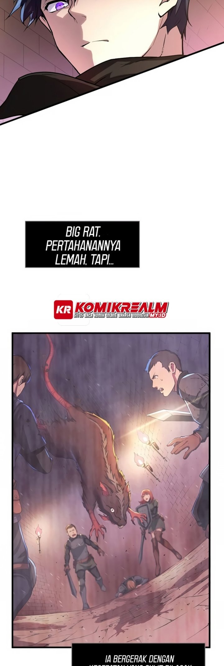 Leveling Up with Skills Chapter 6 halaman 30