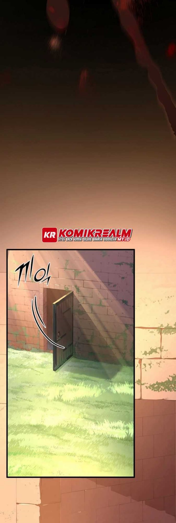Leveling Up with Skills Chapter 8 halaman 14