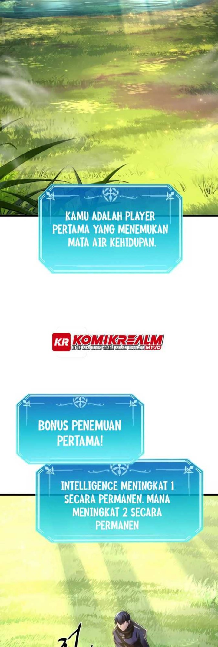 Leveling Up with Skills Chapter 8 halaman 16