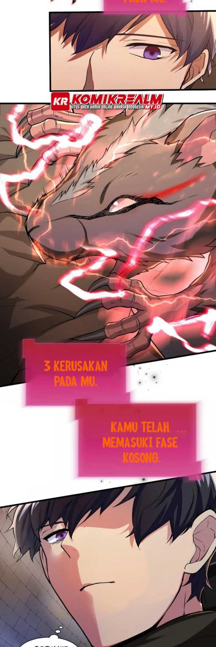 Leveling Up with Skills Chapter 9 halaman 23