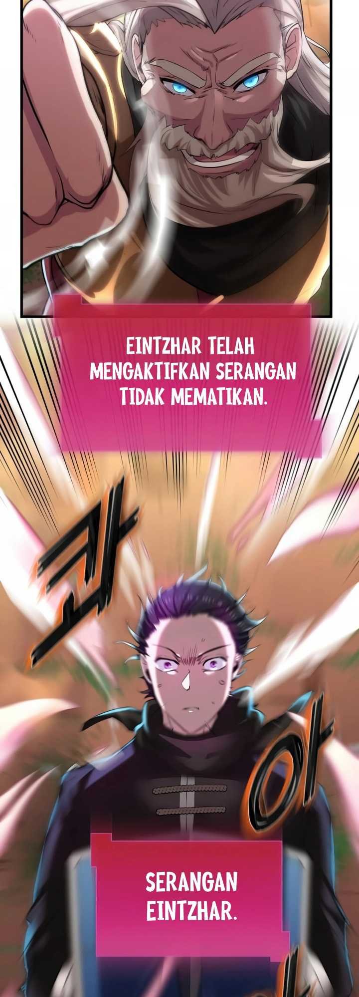 Leveling Up with Skills Chapter 9 halaman 49