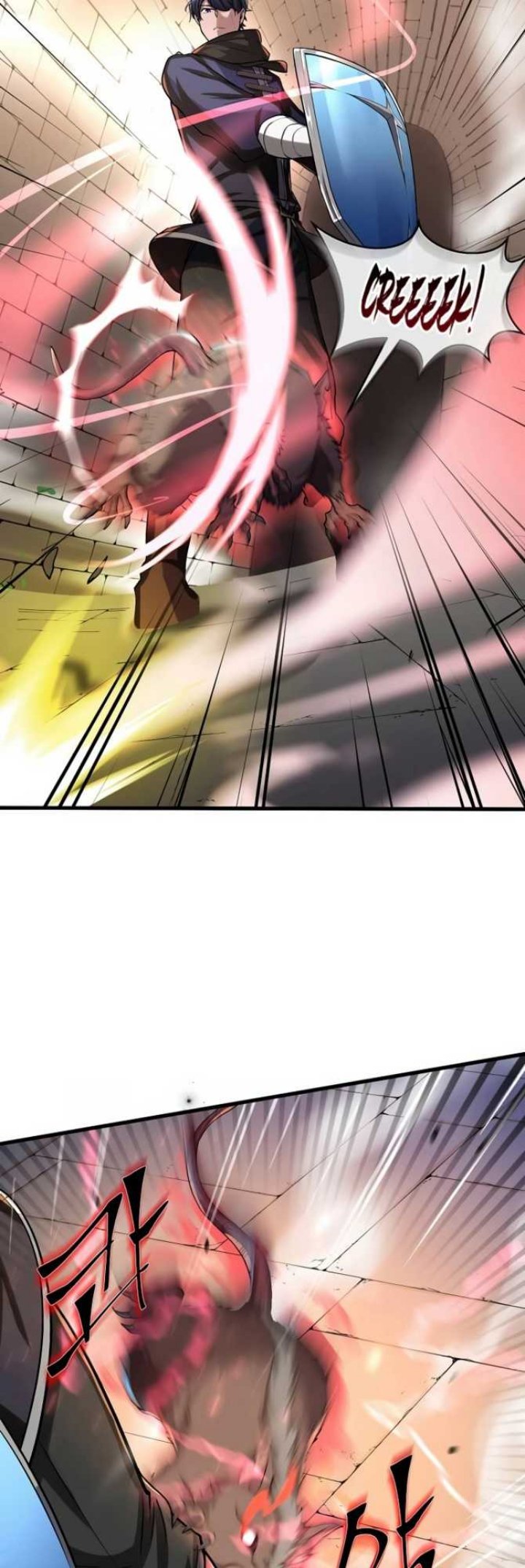 Leveling Up with Skills Chapter 9 halaman 20