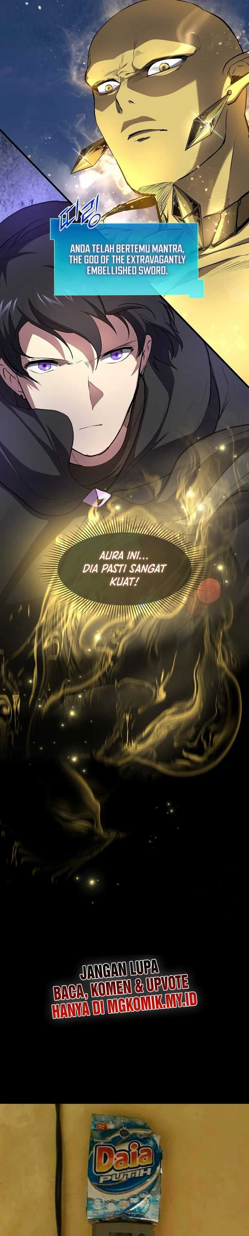 Leveling Up with Skills Chapter 100 halaman 30