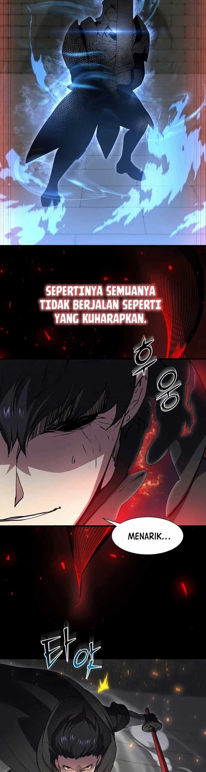 Leveling Up with Skills Chapter 105 halaman 10