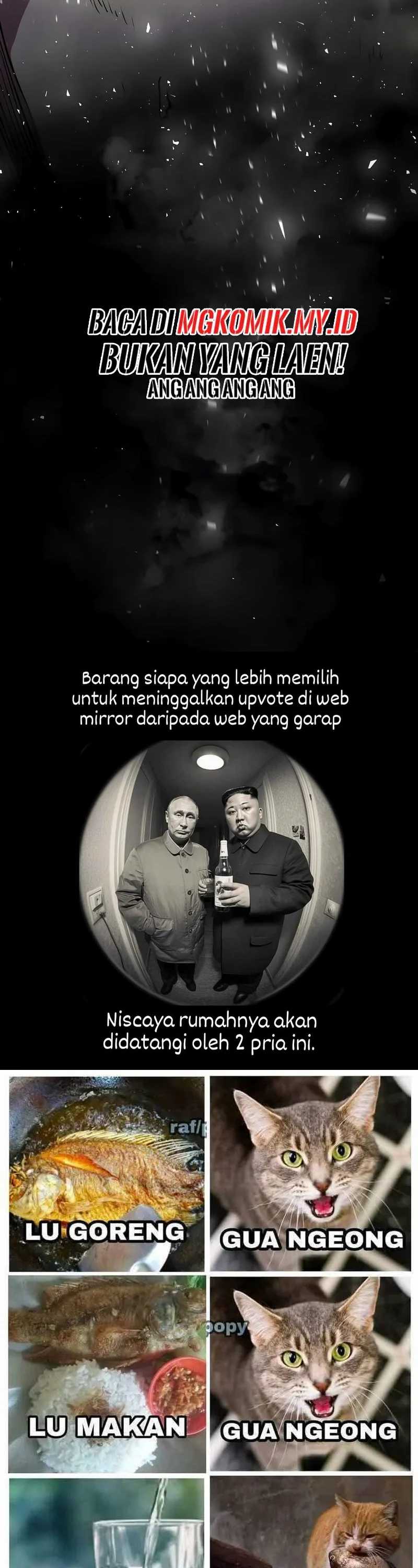 Leveling Up with Skills Chapter 105 halaman 46