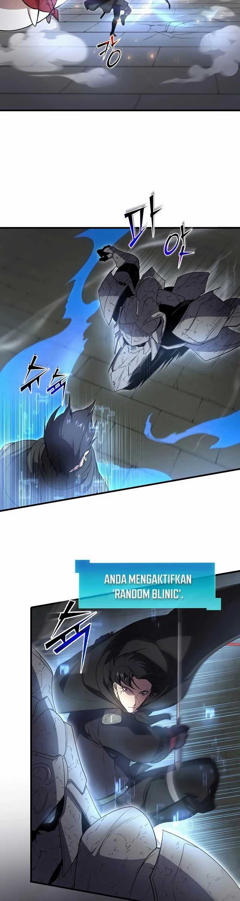 Leveling Up with Skills Chapter 105 halaman 20