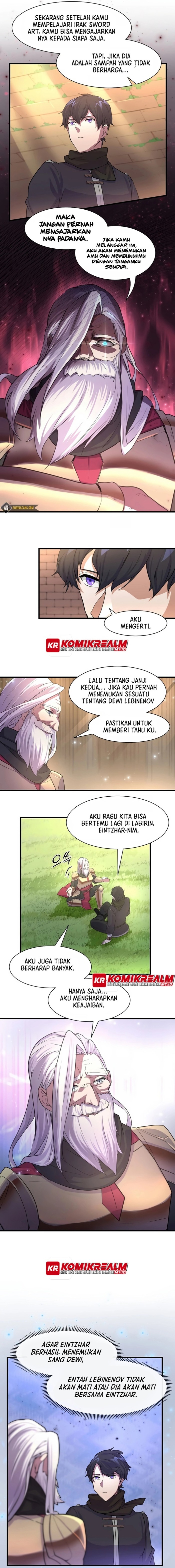 Leveling Up with Skills Chapter 11 halaman 15