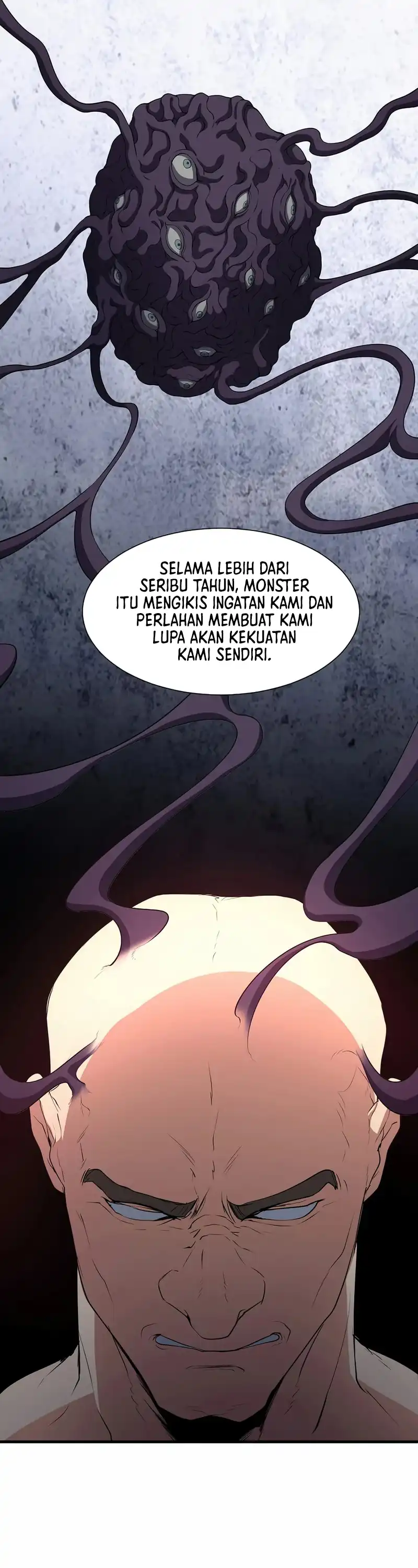 Leveling Up with Skills Chapter 120 halaman 33