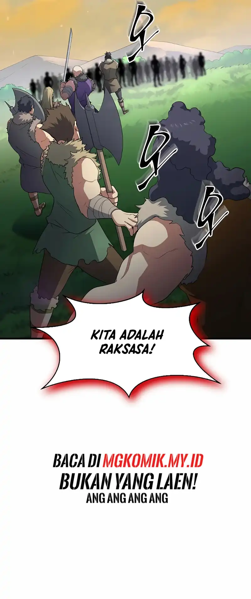 Leveling Up with Skills Chapter 121 halaman 24