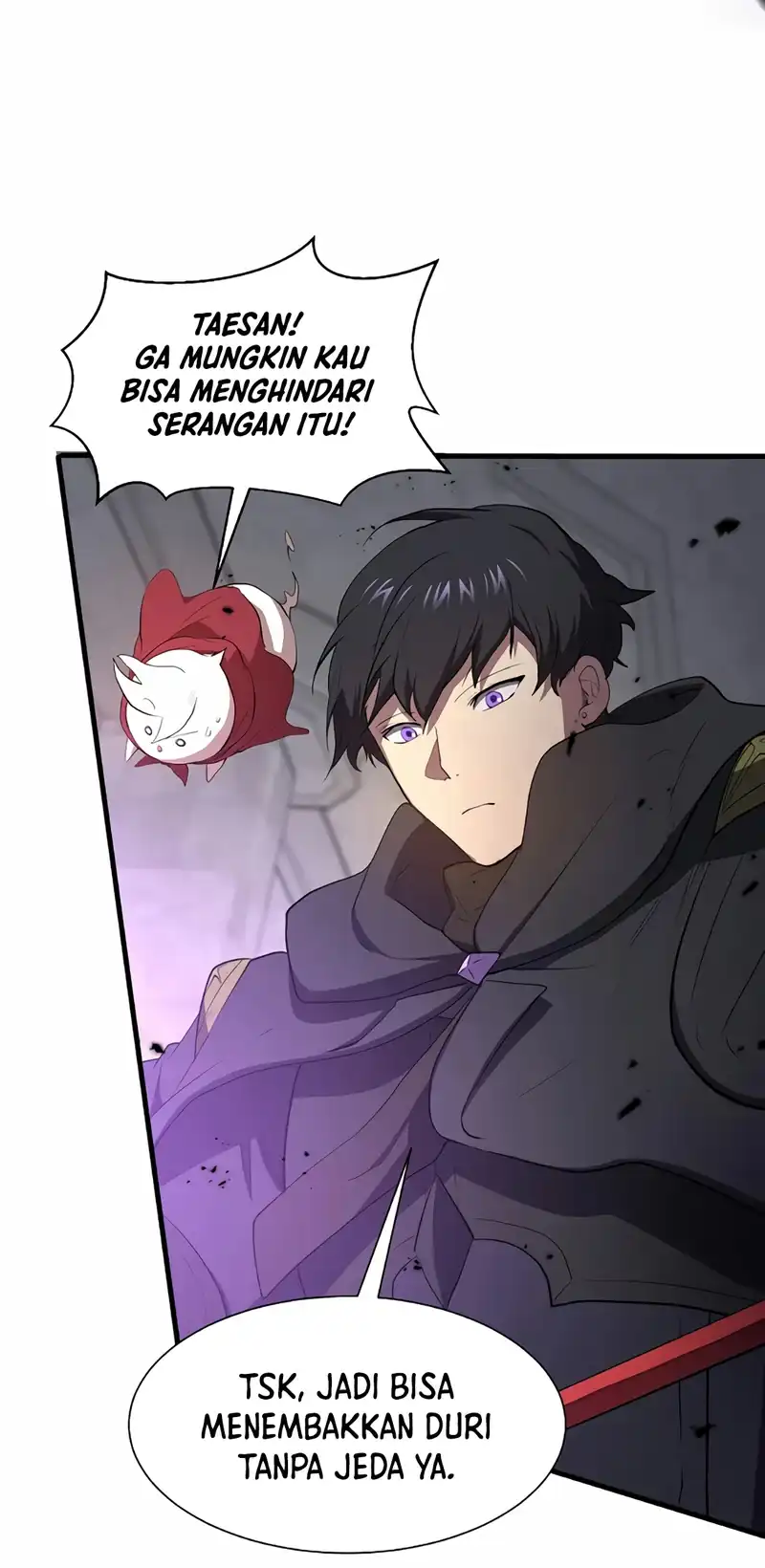 Leveling Up with Skills Chapter 121 halaman 37